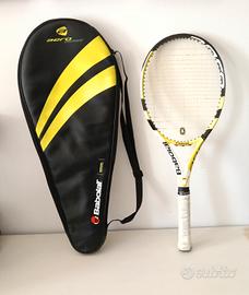  Babolat AeroPro Drive (Cortex) + Custodia 