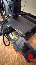 Stampante 3D anycubic