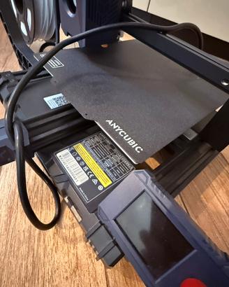 Stampante 3D anycubic