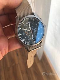 Cronografo seiko