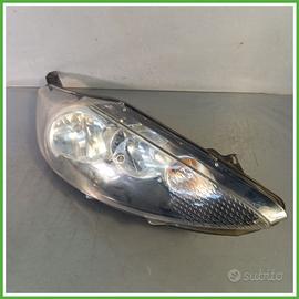 Faro Fanale Proiettore Anteriore Destro DX HELLA