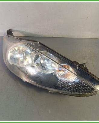 Faro Fanale Proiettore Anteriore Destro DX HELLA