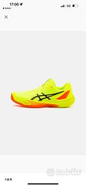 scarpe asics pallavolo