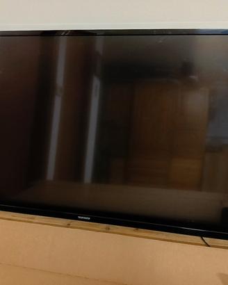 TV led Telefunken 50 pollici 