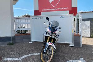 Honda CRF1000L Africa Twin - 2017
