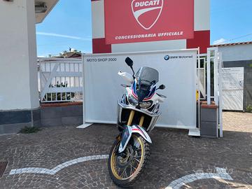 Honda CRF1000L Africa Twin - 2017