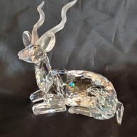 Swarovski kudu Scs