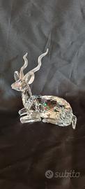 Swarovski kudu Scs