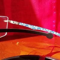 OCCHIALE RAY BAN VISTA UOMO