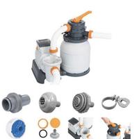 Filtro a sabbia per piscina Bestway 58498