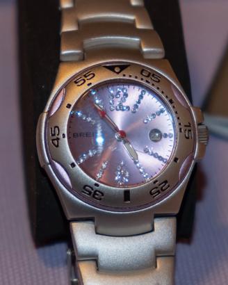 Orologio breil Modello Tribe ragazza/donna