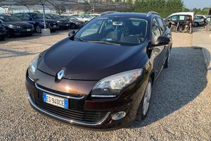 RENAULT Megane Mégane 1.5 dCi 110CV EDC SporTour