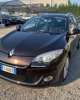 RENAULT Megane Mégane 1.5 dCi 110CV EDC SporTour