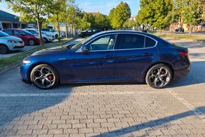 Alfa Romeo Giulia Veloce Q4 210cv FULL OPTIONAL