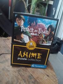 puzzle
