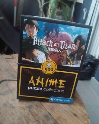 puzzle
