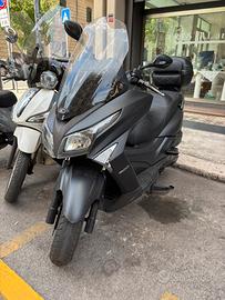 Kymco x town 300 impeccabile