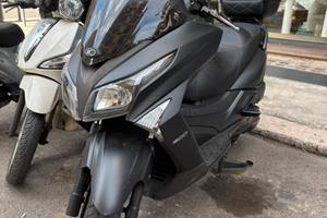 Kymco x town 300 impeccabile