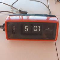 Orologio Junghans Synchro Vox, vintage anni 70'