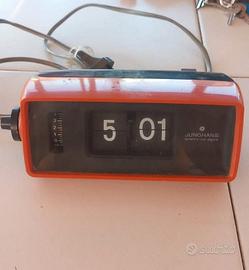 Orologio Junghans Synchro Vox, vintage anni 70'