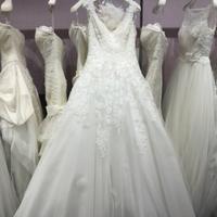 SUPER PROMO: Abito da Sposa NUOVO (in negozio)