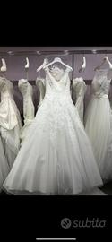 SUPER PROMO: Abito da Sposa NUOVO (in negozio)