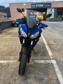 Yamaha - Tracer 700 - 2017
