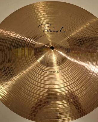Paiste Signature Fast Crash 18"