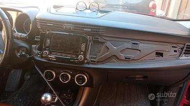 autoradio originale Giulietta dab 