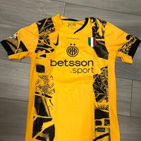 maglia inter 2024/25
