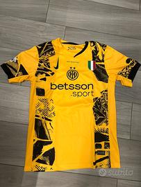 maglia inter 2024/25