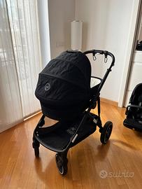 Cybex trio Gazelle