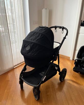 Cybex trio Gazelle