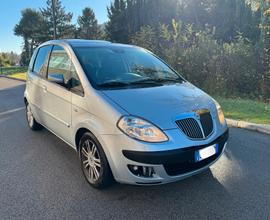 Lancia musa 1.3 diesel 2006 platino plus export