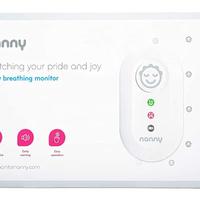 Nanny Monitor