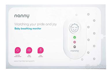 Nanny Monitor
