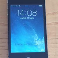 Smartphone Apple iPhone 4