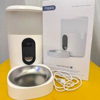 Aqara Pet Feeder C1 cibo automatico