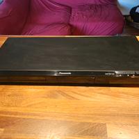 Lettore Blu-ray Panasonic