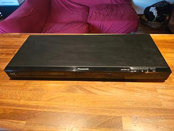Lettore Blu-ray Panasonic