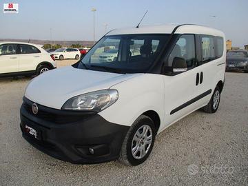 FIAT Doblò cargo combi 1.3 m.jet N1 95CV 5posti