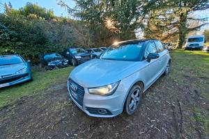 Audi a1 1.4 tfsi