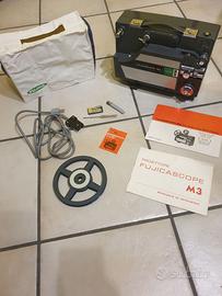 Proiettore Fujifilm Fujicascope M3