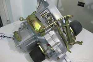 Cambio 4 marce Fiat 127
