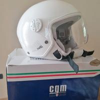 Rimini casco moto CGM bambino tg. YXL