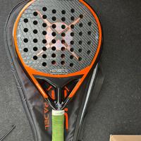 Racchetta padel heroes