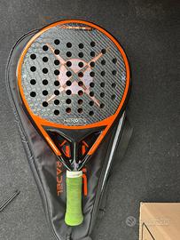 Racchetta padel heroes