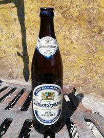 Bottiglie per imbottigliare birra