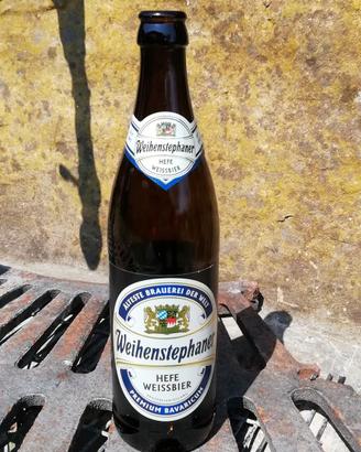 Bottiglie per imbottigliare birra