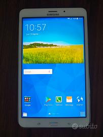 Samsung Galaxy tab 4